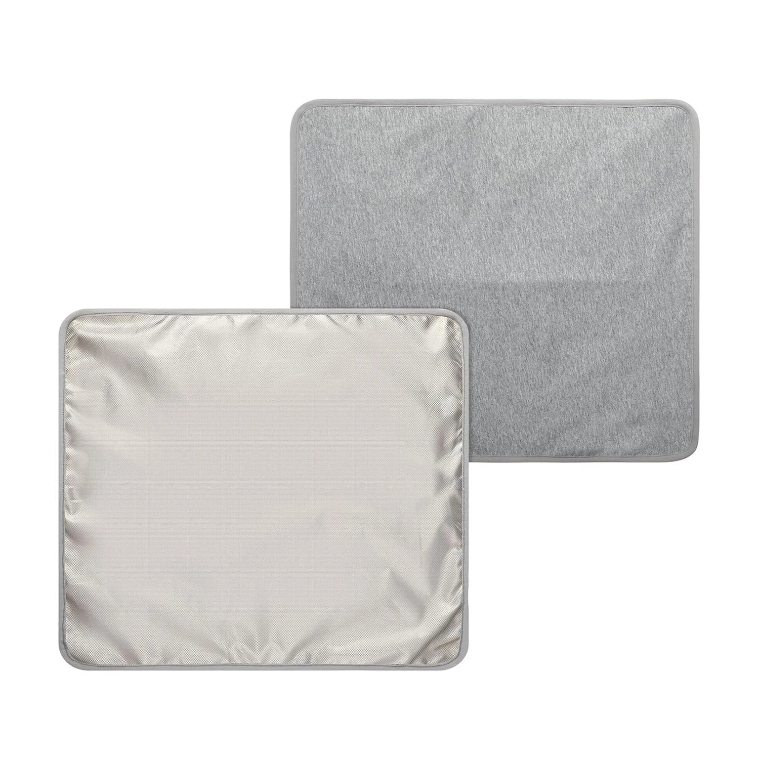 Anti-radiation Blanket EMF Protection Body Cover Radiation Shielding Conductive Copper Fiber Faraday Fabric Pad Block Signal