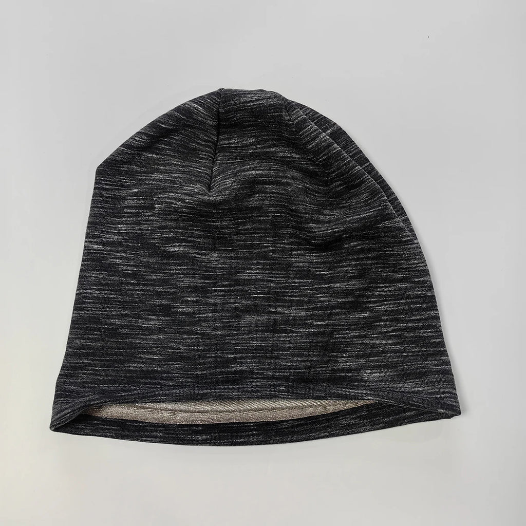 Beanie EMF Reducing Anti-Radiation Cell Towers Smart Meters Protector Caps Fashion Warm Hat