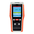 γ/X/β Rays, Nuclear Radiation Detection Equipment, Geiger Counter, 0.00–10,000 µSv/h, Audible, Visual & Vibrating Alarm