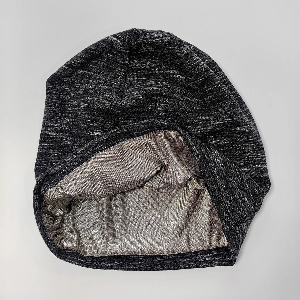 Beanie EMF Reducing Anti-Radiation Cell Towers Smart Meters Protector Caps Fashion Warm Hat