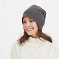 Anti Radiation Faraday EMF Protective Beanies Women Men Anti Radiation Cap Half Silver Fiber RFID Blocking Electromagnetic Hat