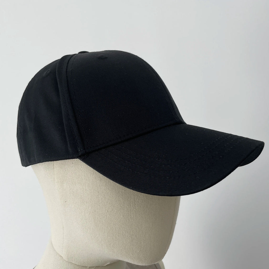 Faraday Radiation Protection Baseball Cap Blocking RF EMF Silver Fiber Fabric Iining Shield Electromagnetic Waves Black Hat
